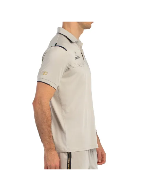 Polo Bullpadel Bramo | Ofertas de pádel